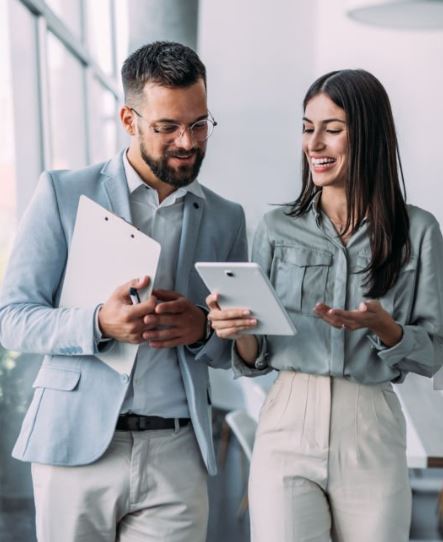 Chat Service Microservices Architecture